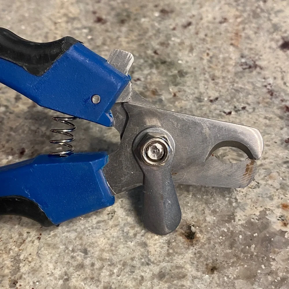 Dog Nail Clippers